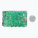 Raspberry Pi 4 Model B 2gb Detailed Ports