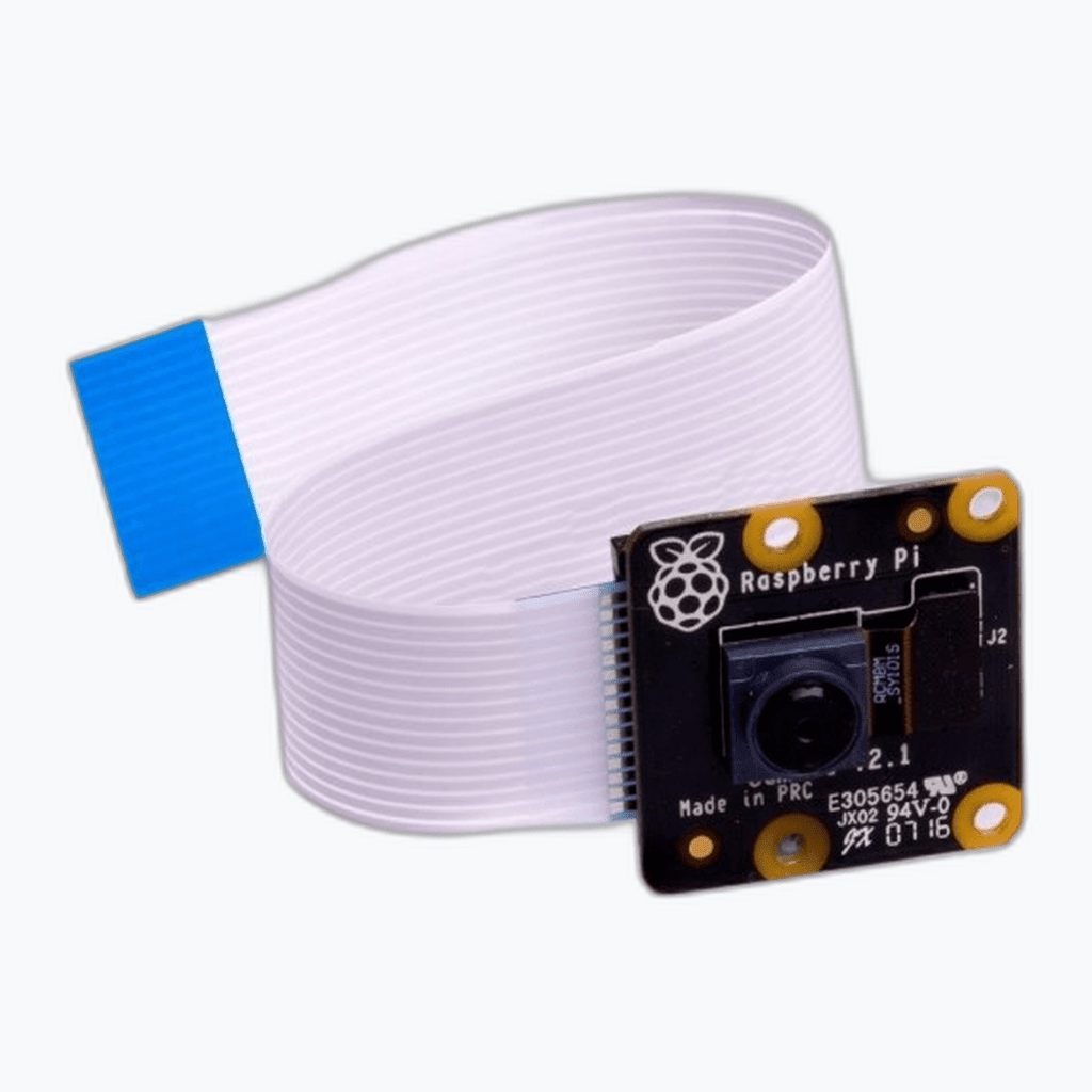 Pi Camera Noir V2 Ribbon