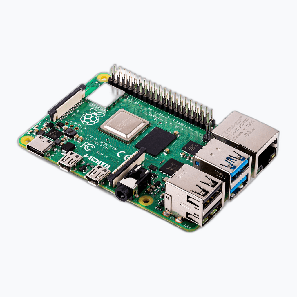 Raspberry Pi 4 Model B 2GB